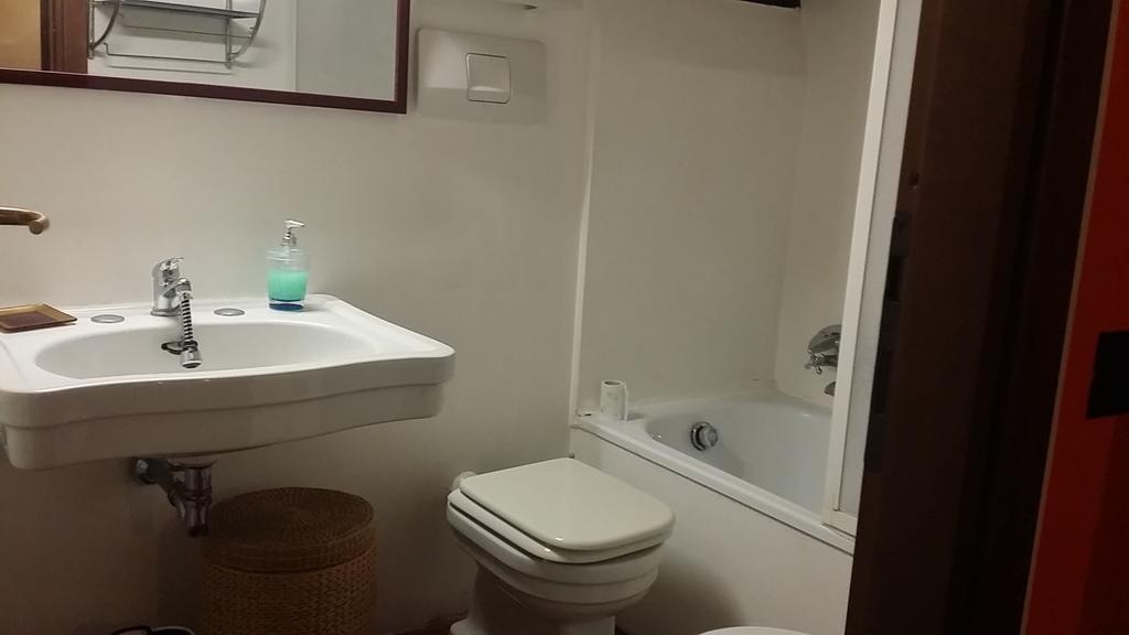 Ai Filippini Apartment Verona Luaran gambar