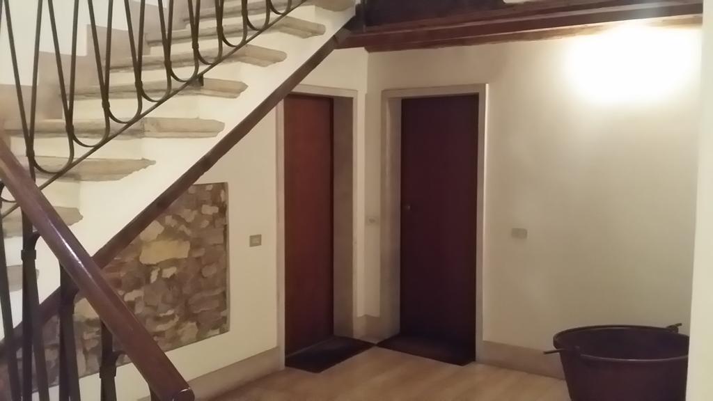 Ai Filippini Apartment Verona Luaran gambar
