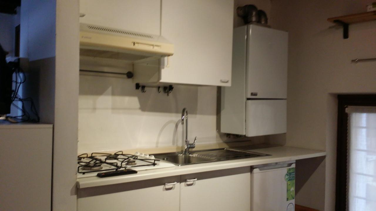 Ai Filippini Apartment Verona Luaran gambar